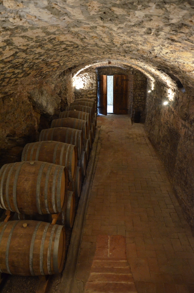 Cellar