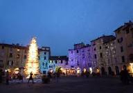 walking tour of Lucca