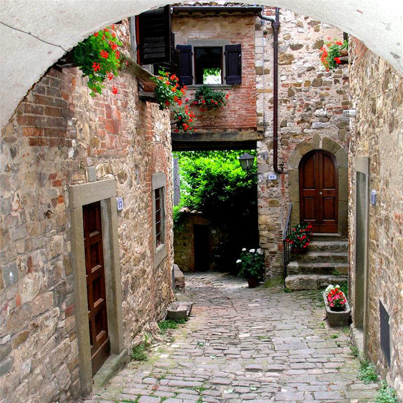 Montefiorale in Chianti