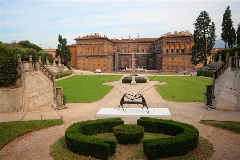 Boboli Garden