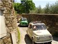 Fiat 500 Excursion