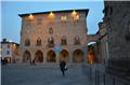 Town hall Pistoia