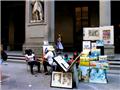 summer in Florence