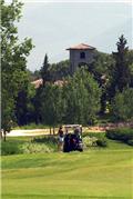 Le Pavoniere golf