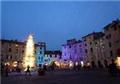 walking tour of Lucca