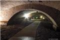guided tour of Pistoia underground