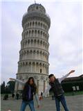 Winter Pisa