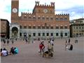 Siena family travel