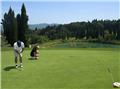 Ugolino golf course