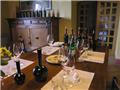 wine tasting