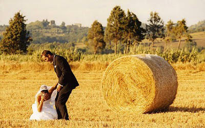 Wedding in Tuscany