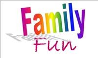 Regular Day Tours logo Family Fun
