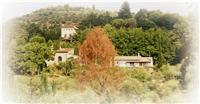 La Rosa Antica - A Small Villa in Tuscany