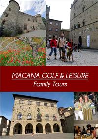 Inspiration - FamilyTours