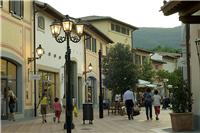 Designer Outlet di Barberino del Mugello