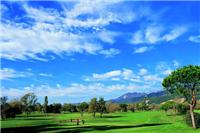 versilia golf club