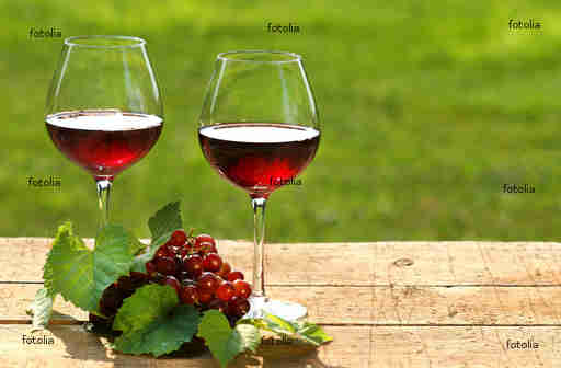Tuscan Wines